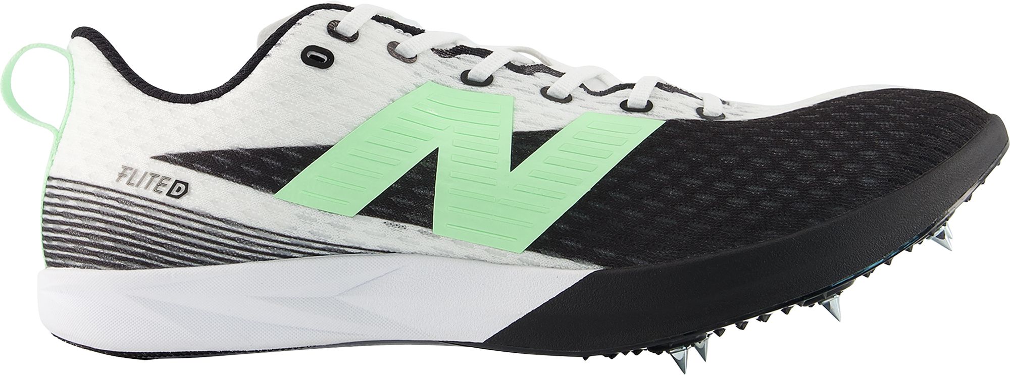 Black/Green