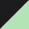 Black/Green
