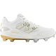 White/Gold