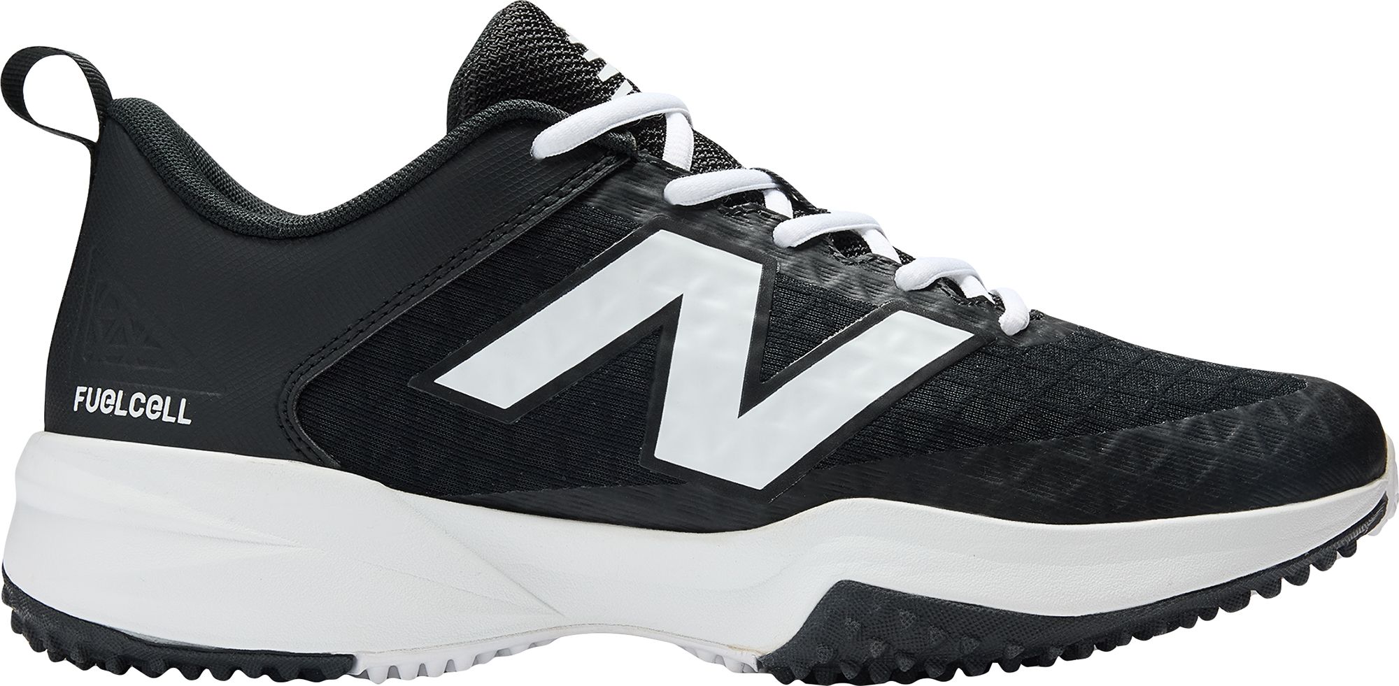 New Balance Men's FuelCell 4040 V8 Ring Season Turf Baseball Shoes