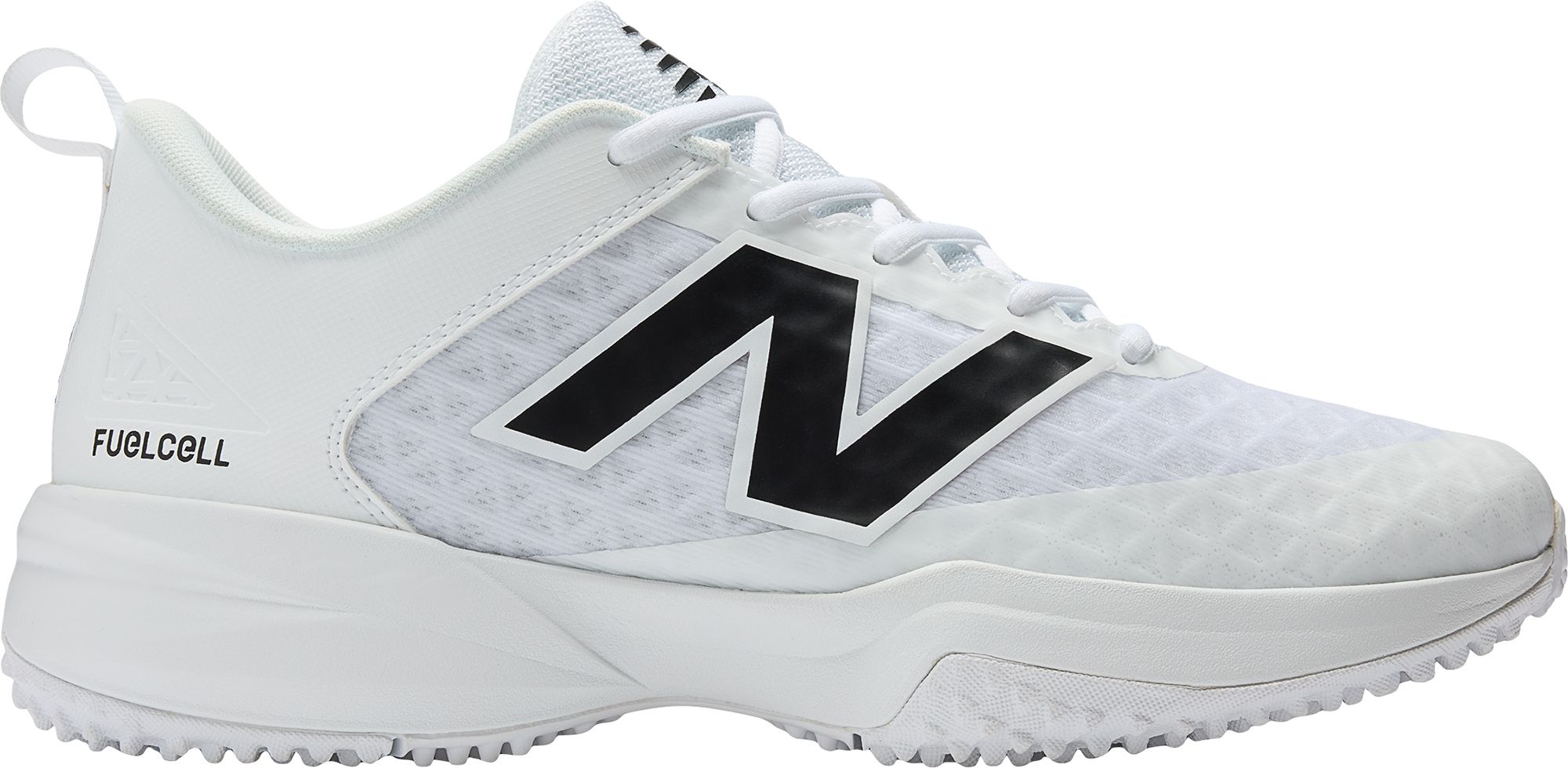 White/Black
