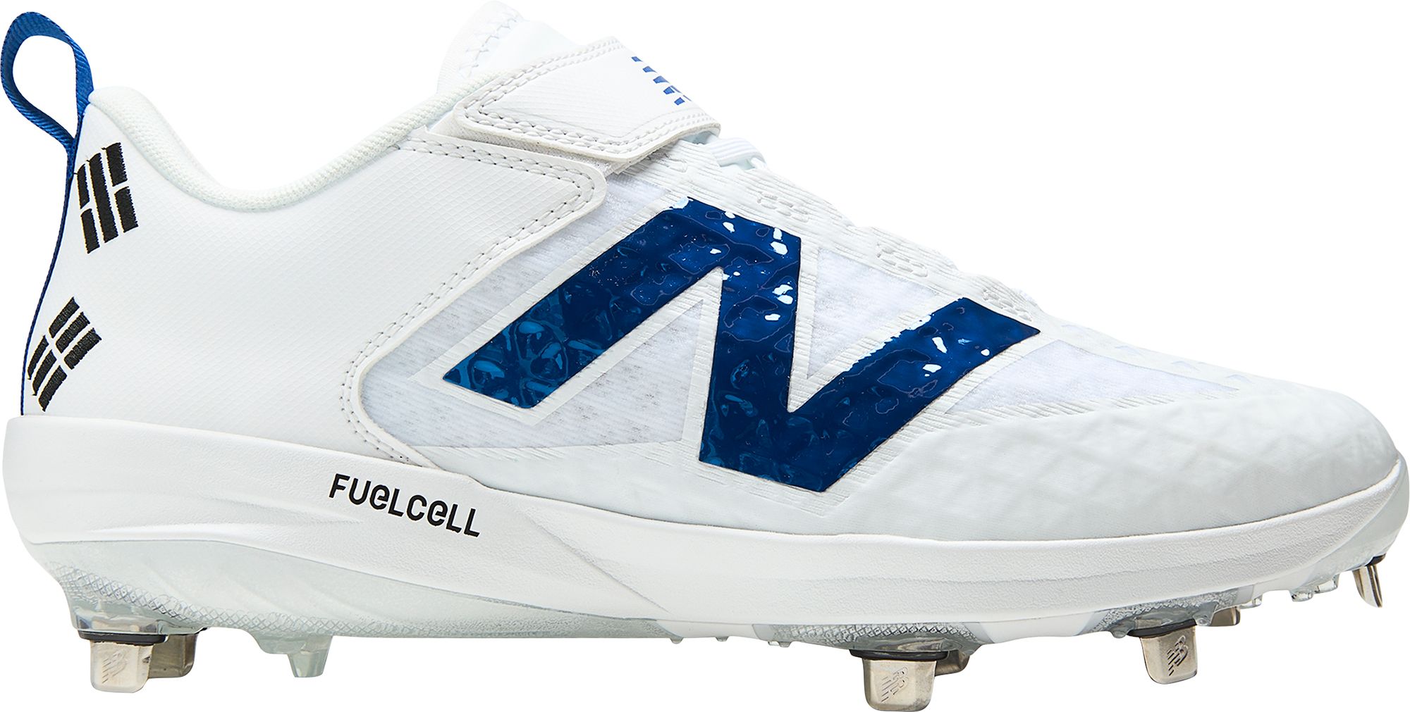 New Balance Men's FuelCell 4040 V8 South Korea Mid Metal Baseball Cleats
