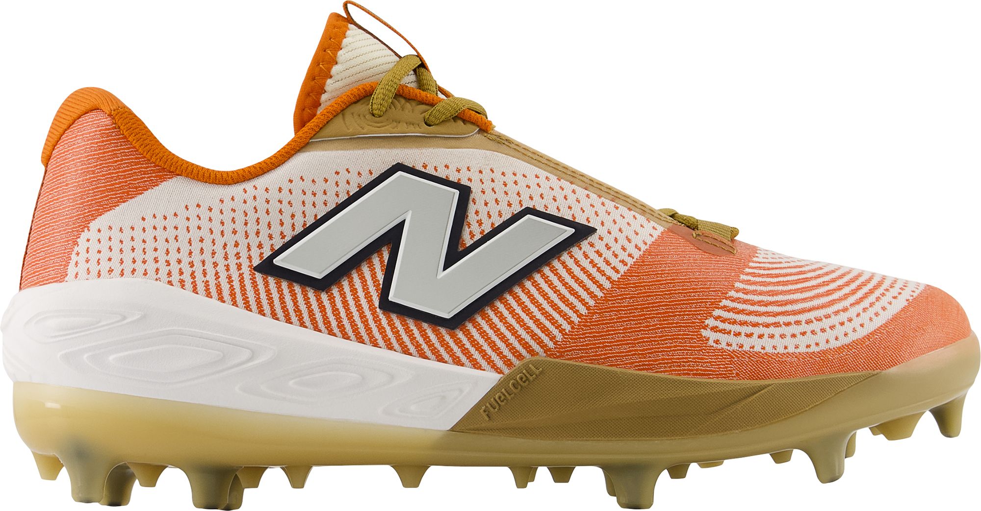 New Balance Men's Comp V4 Energy TPU Baseball Cleats