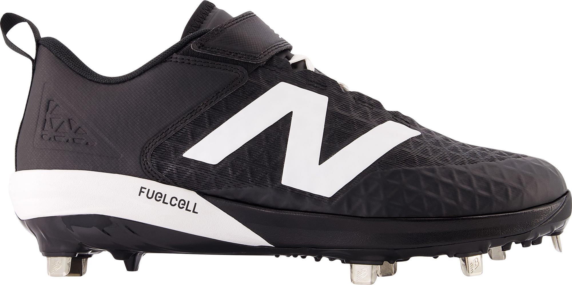 New Balance Men's FuelCell 4040 V8 Ring Season Metal Baseball Cleats