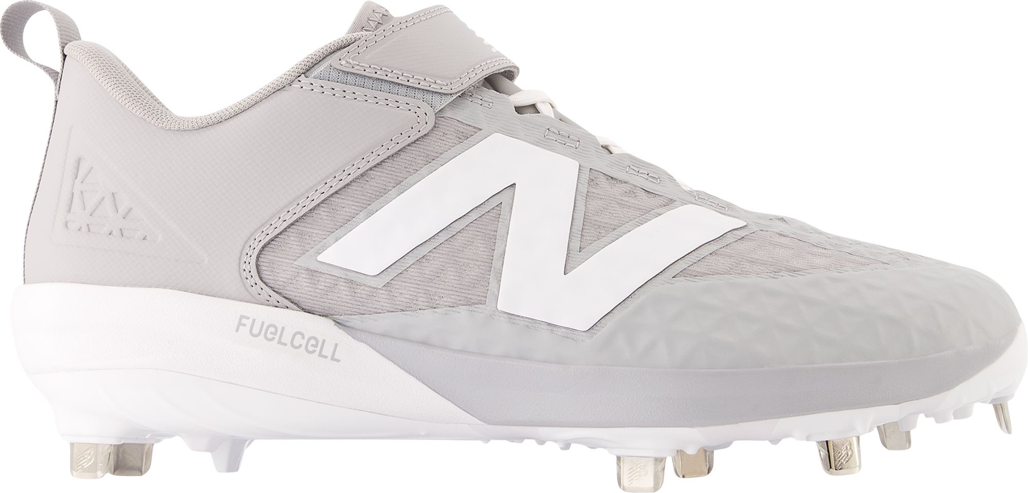 Grey/White