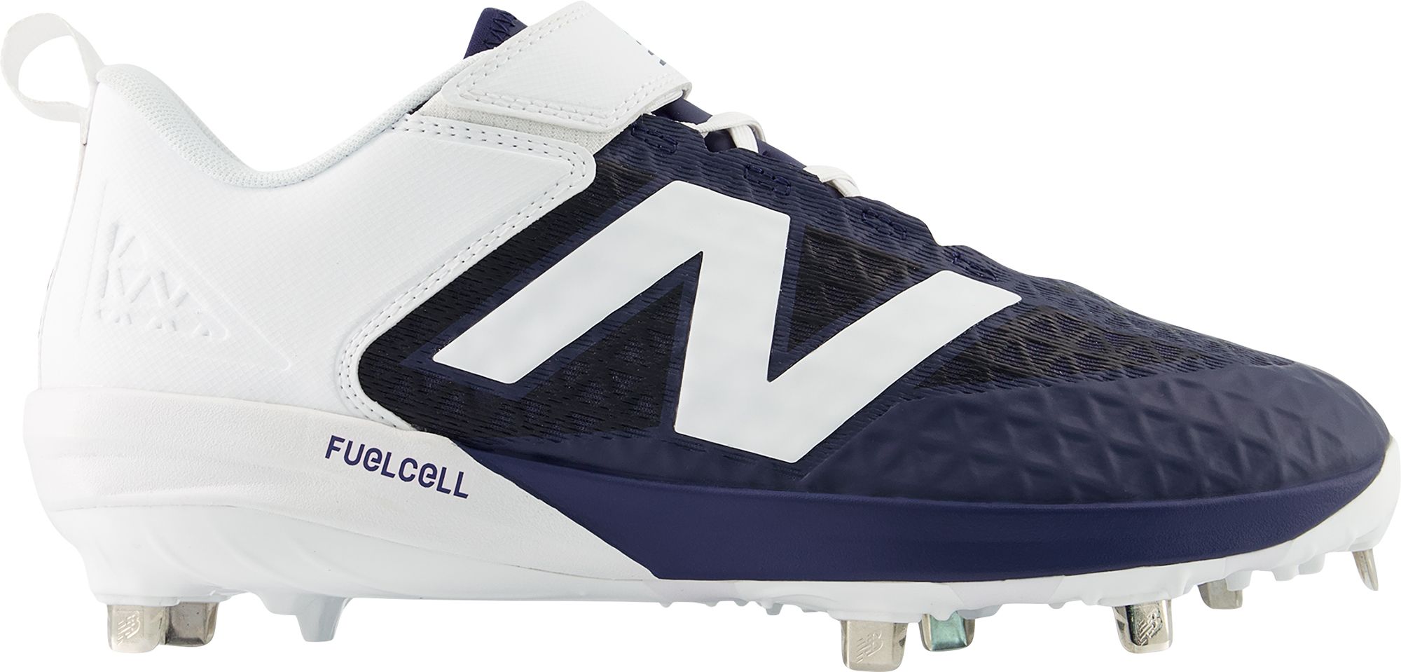 Navy/White