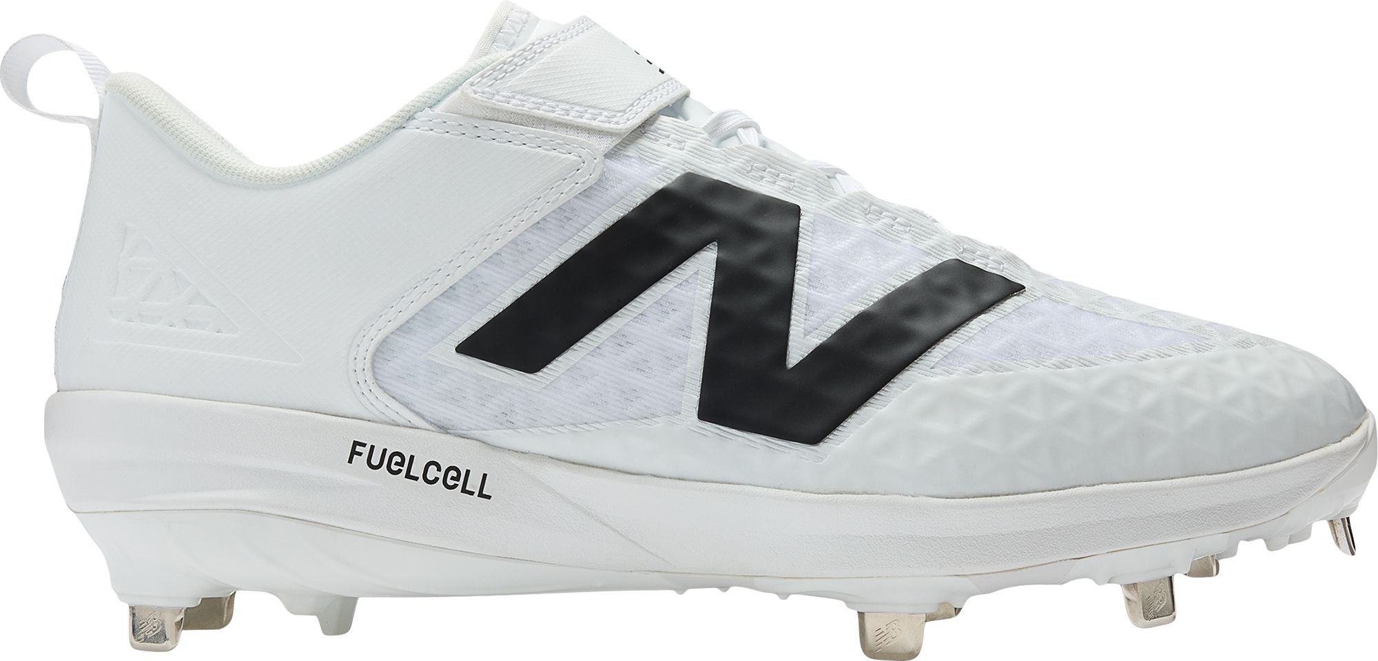 New Balance Men's FuelCell 4040 V8 Ring Season Metal Baseball Cleats