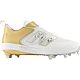 White/Gold