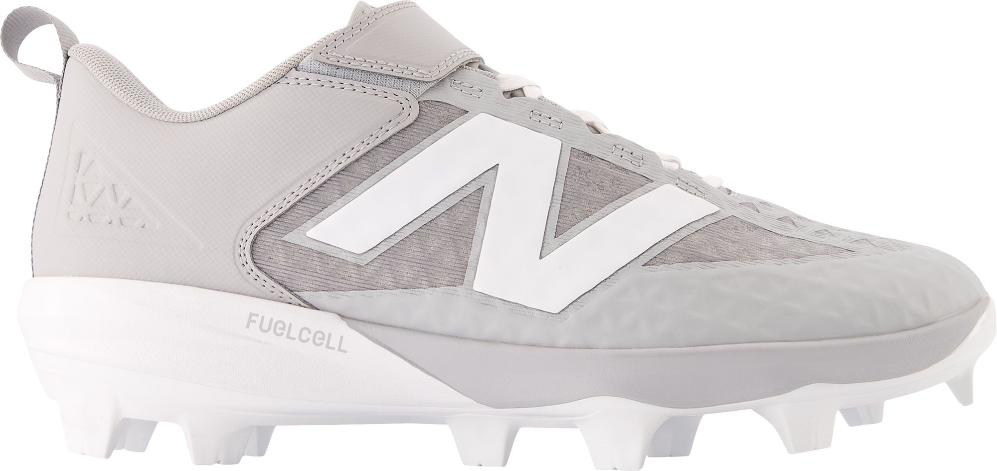 Grey/White