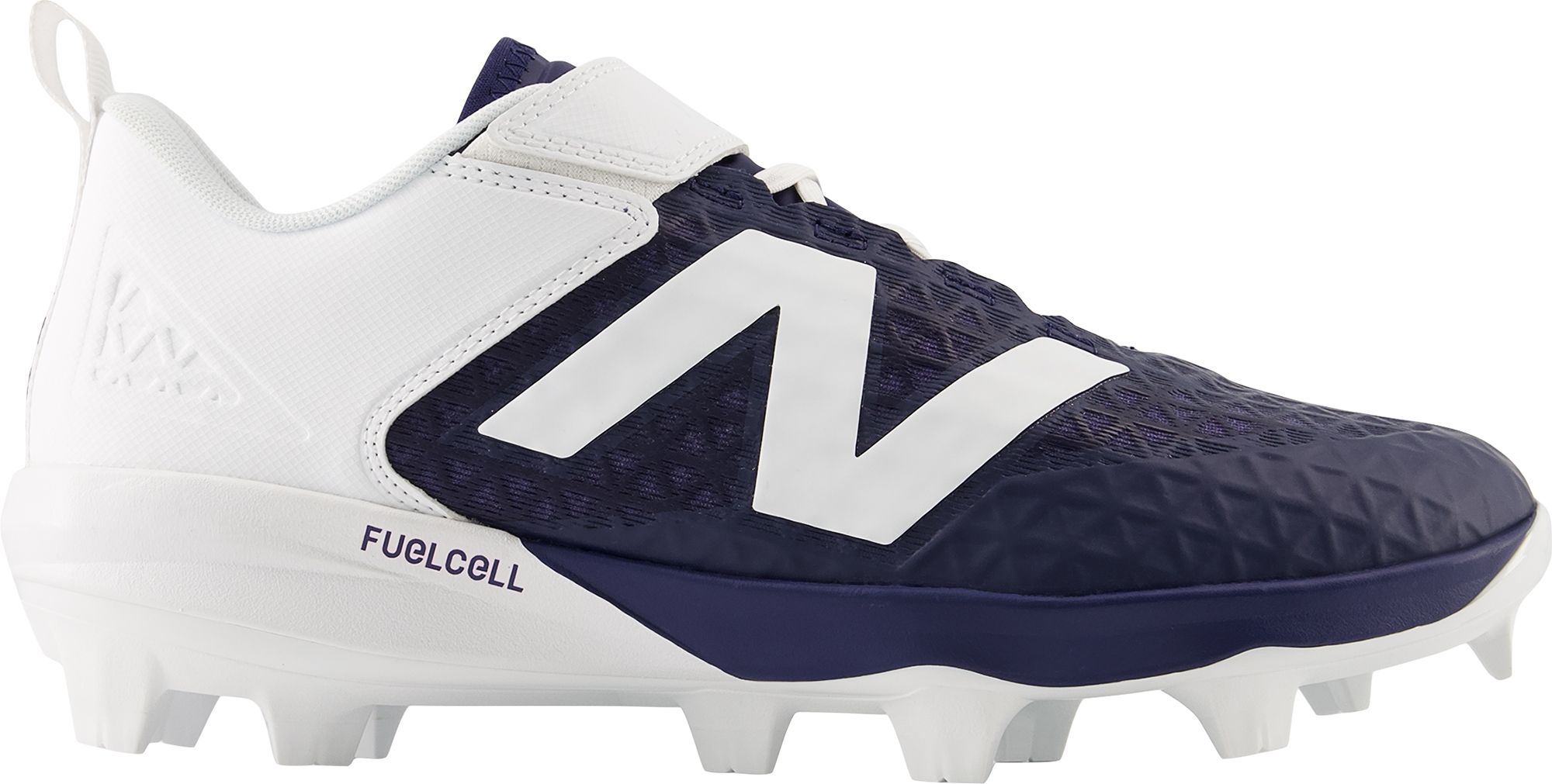 New Balance Men's FuelCell 4040 V8 TPU Baseball Cleats