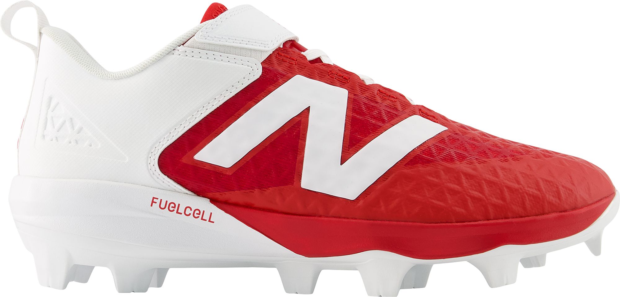 New Balance Men's FuelCell 4040 V8 TPU Baseball Cleats