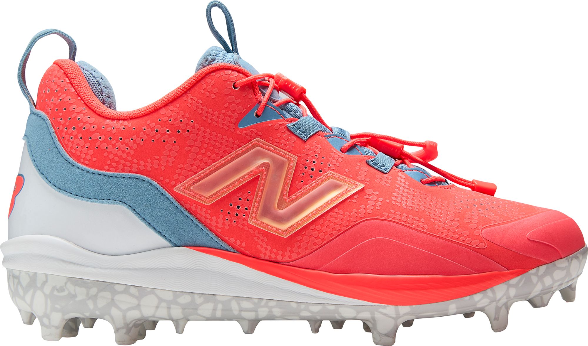 Red/Multi