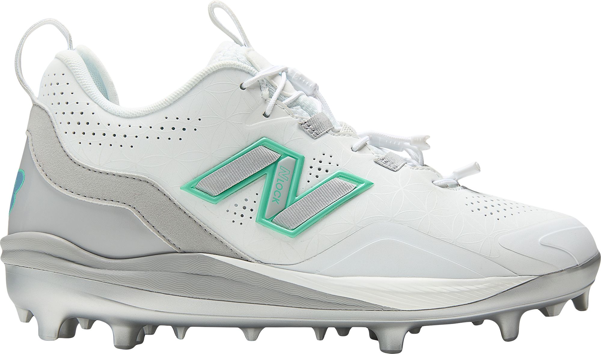 New Balance Men's Fuelcell Lindor 3 Comp Baseball Cleats