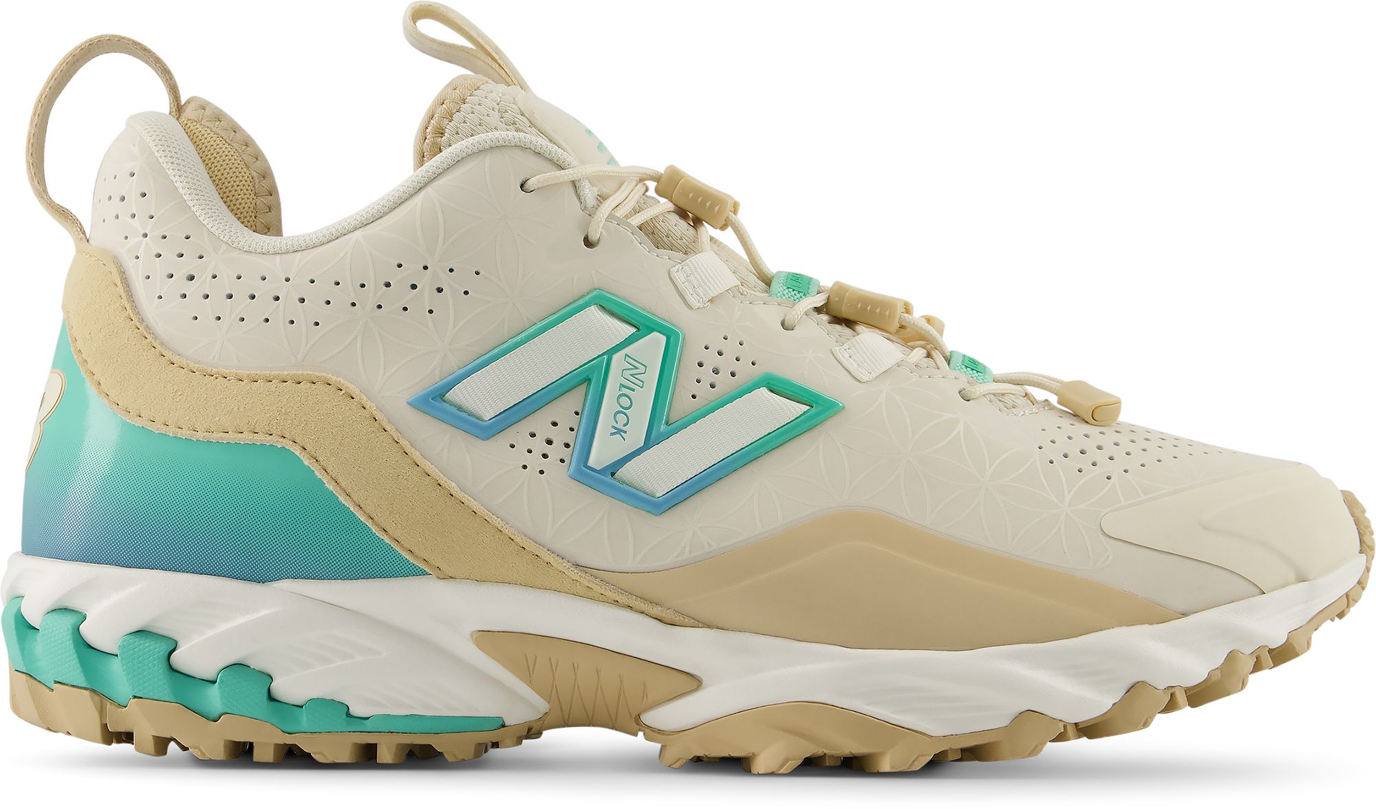 New Balance Men's Fuelcell Lindor 3 Turf Baseball Shoes