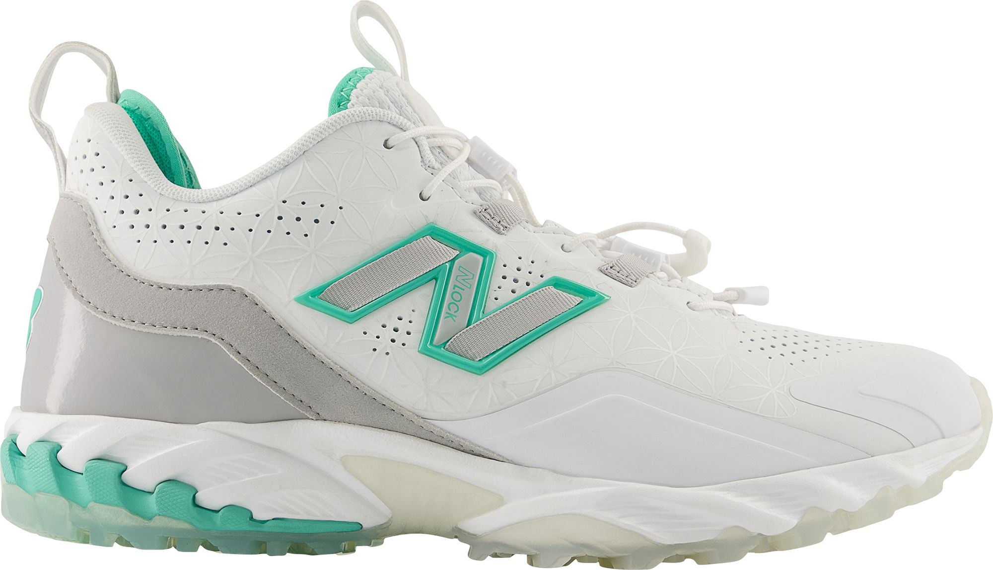 New Balance Men's Fuelcell Lindor 3 Turf Baseball Shoes