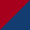 Red/Royal