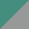 White/Nordic Green
