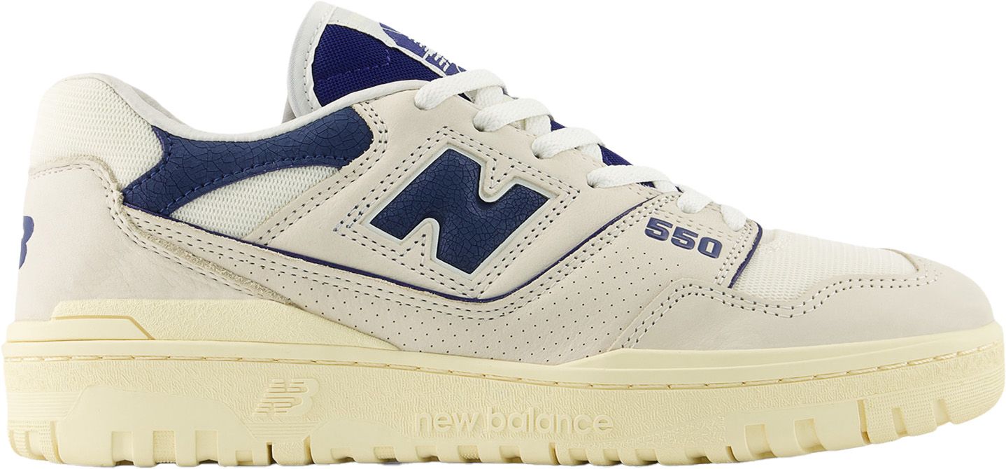 New Balance Men's BB550 Shoes | Dick's Sporting Goods