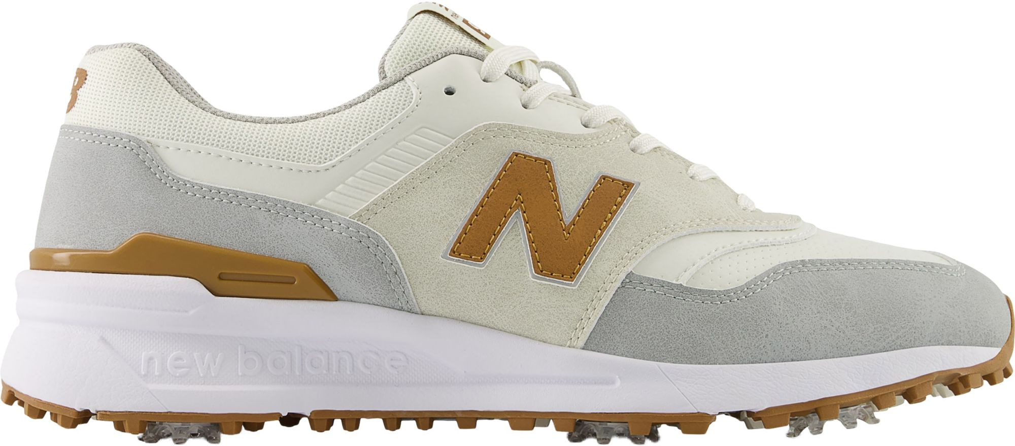 New Balance Men's 997H Golf Shoes