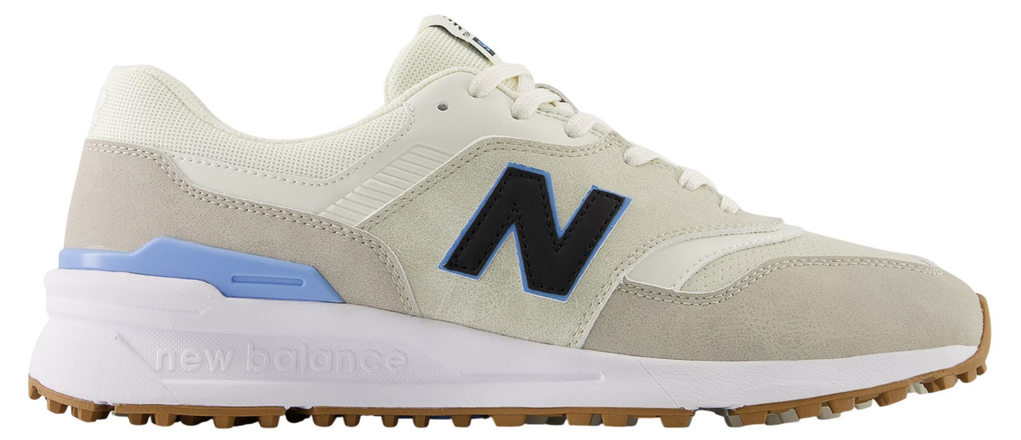 New Balance Men's 997H Golf Shoes