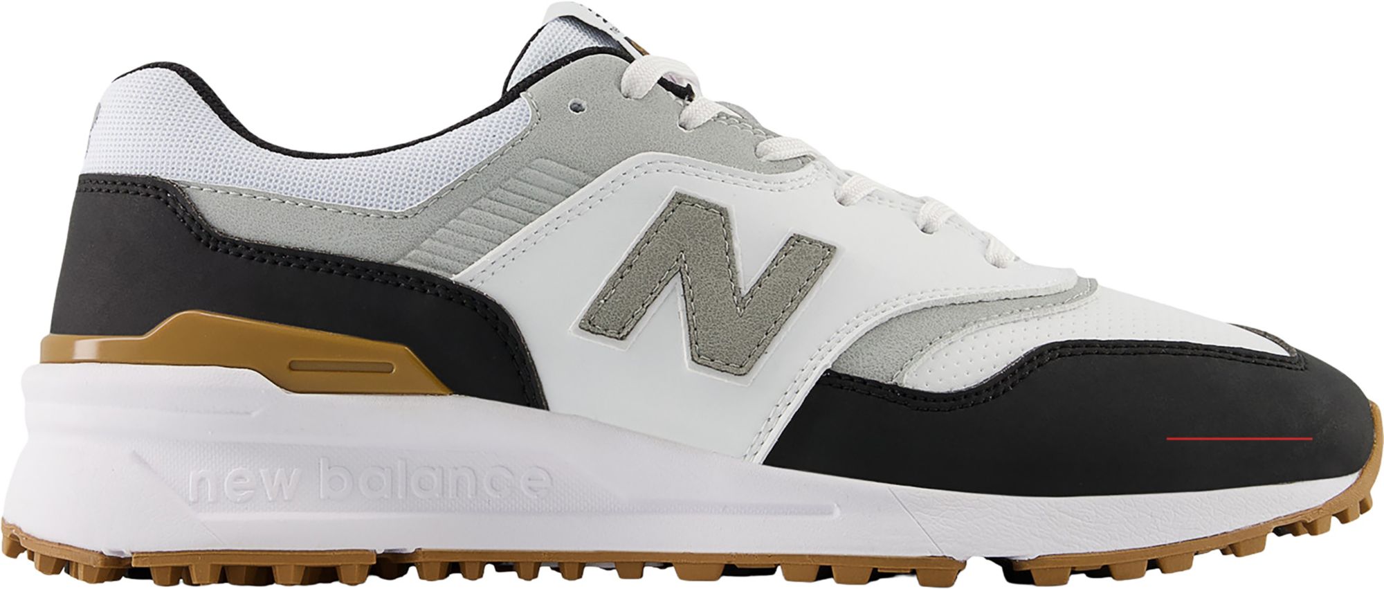 New Balance Men's 997H Golf Shoes
