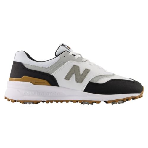 New Balance Men's 997H Golf Shoes | Dick's Sporting Goods