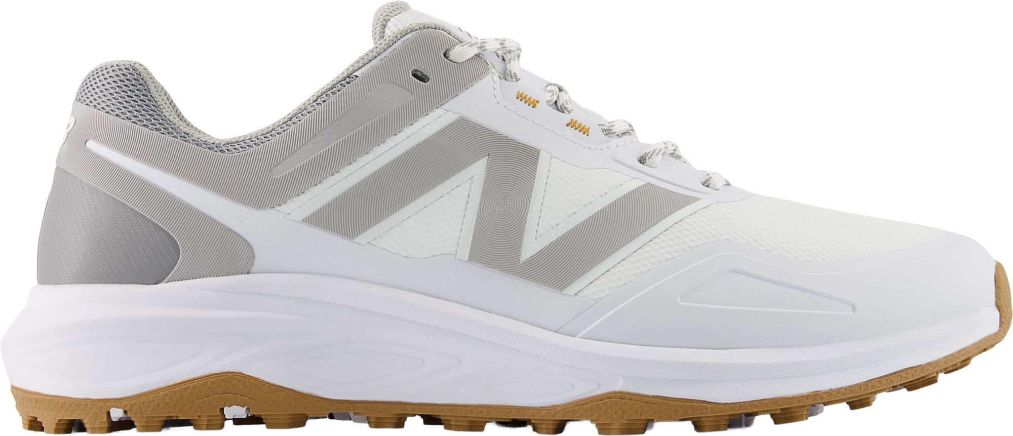 New Balance Men's Contend v3 Golf Shoes