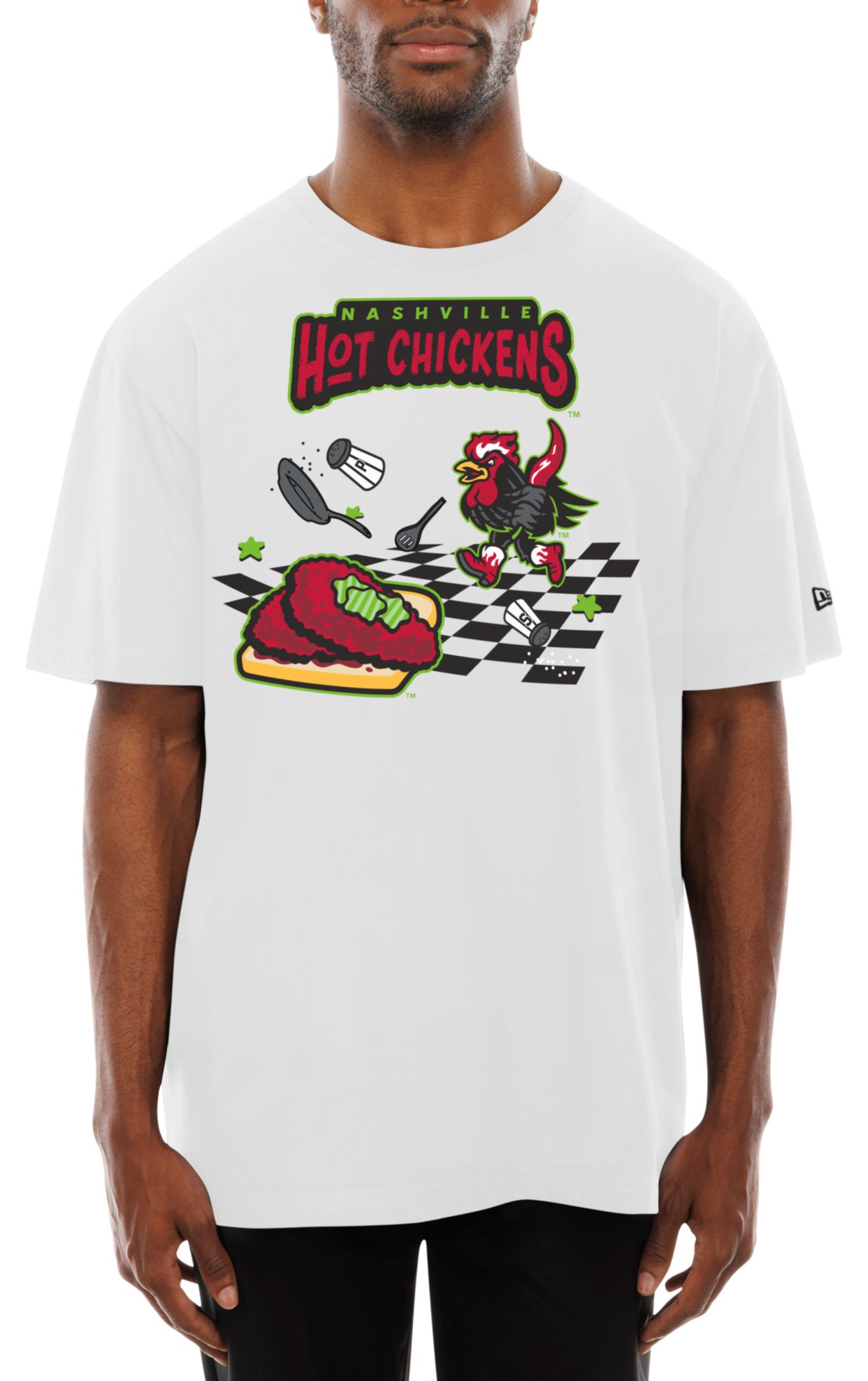 Minor League Teams