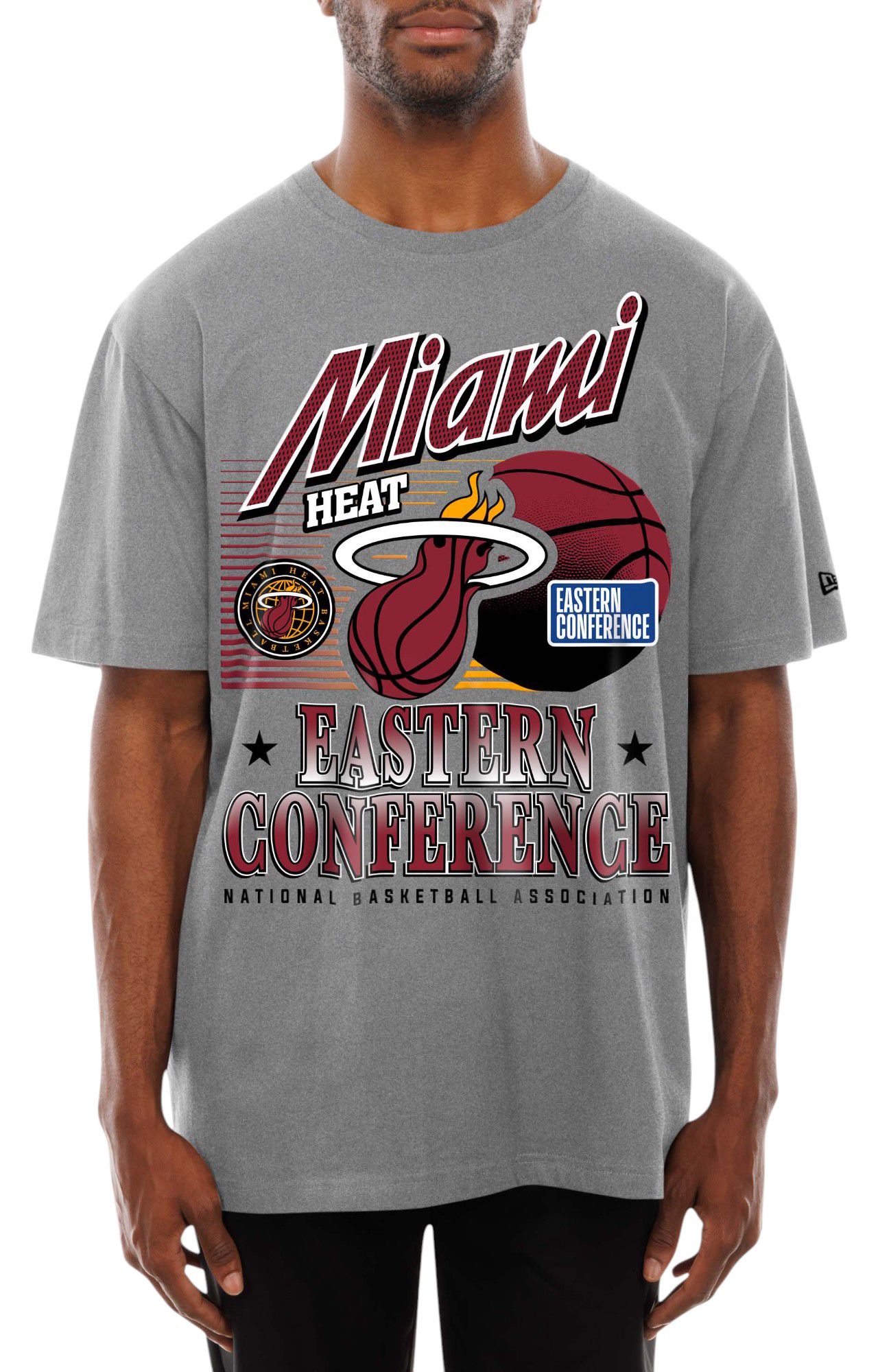 Men's Apparel