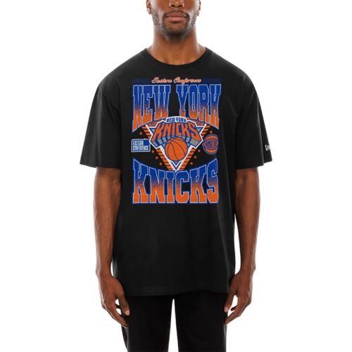 【NIKE】★Tシャツ★ Jalen Brunson Men's Nike NBA T-Shirt Men's New York Knicks Jalen Brunson Nike Blue 2023/24 City