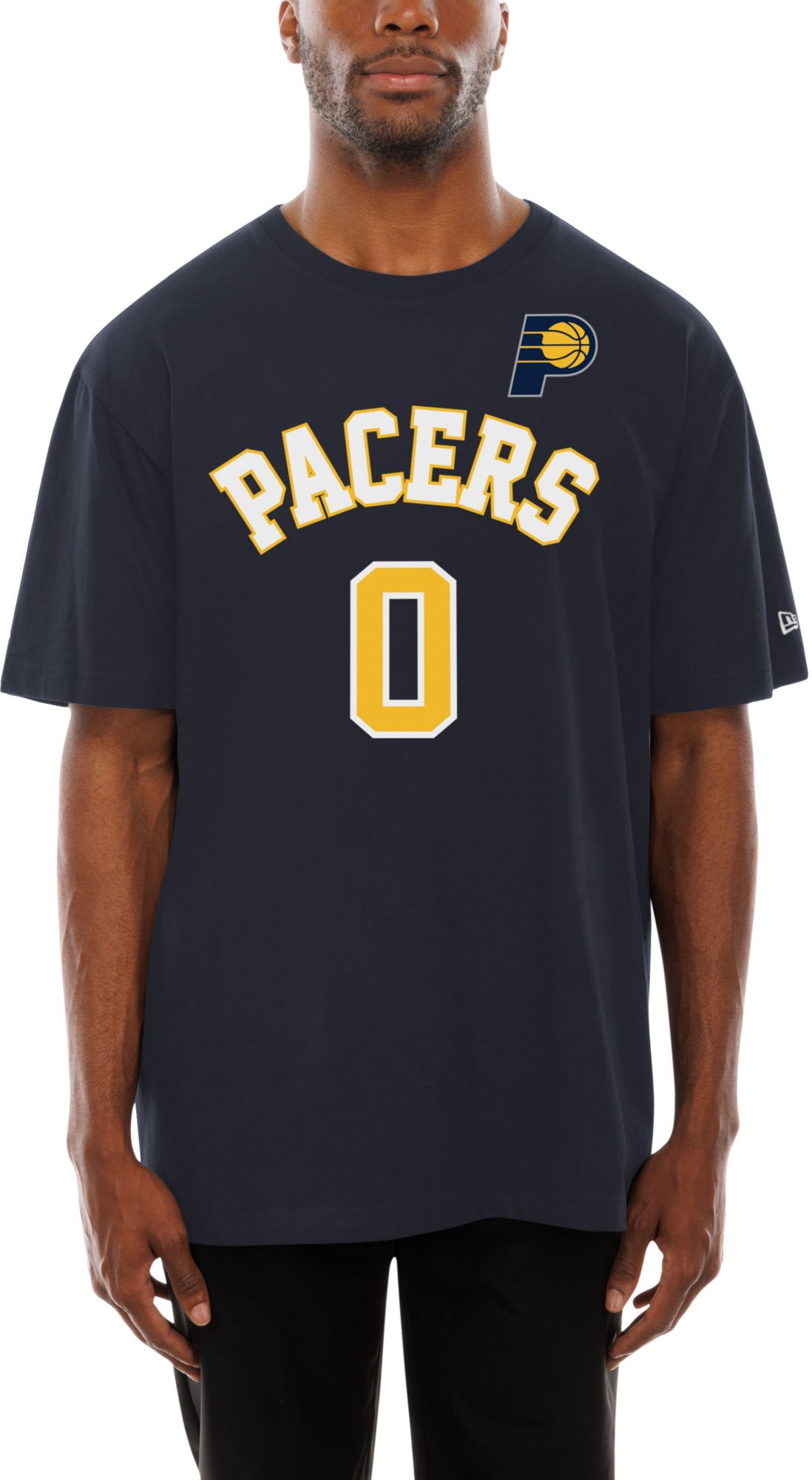 Tyrese Haliburton Jerseys & Gear