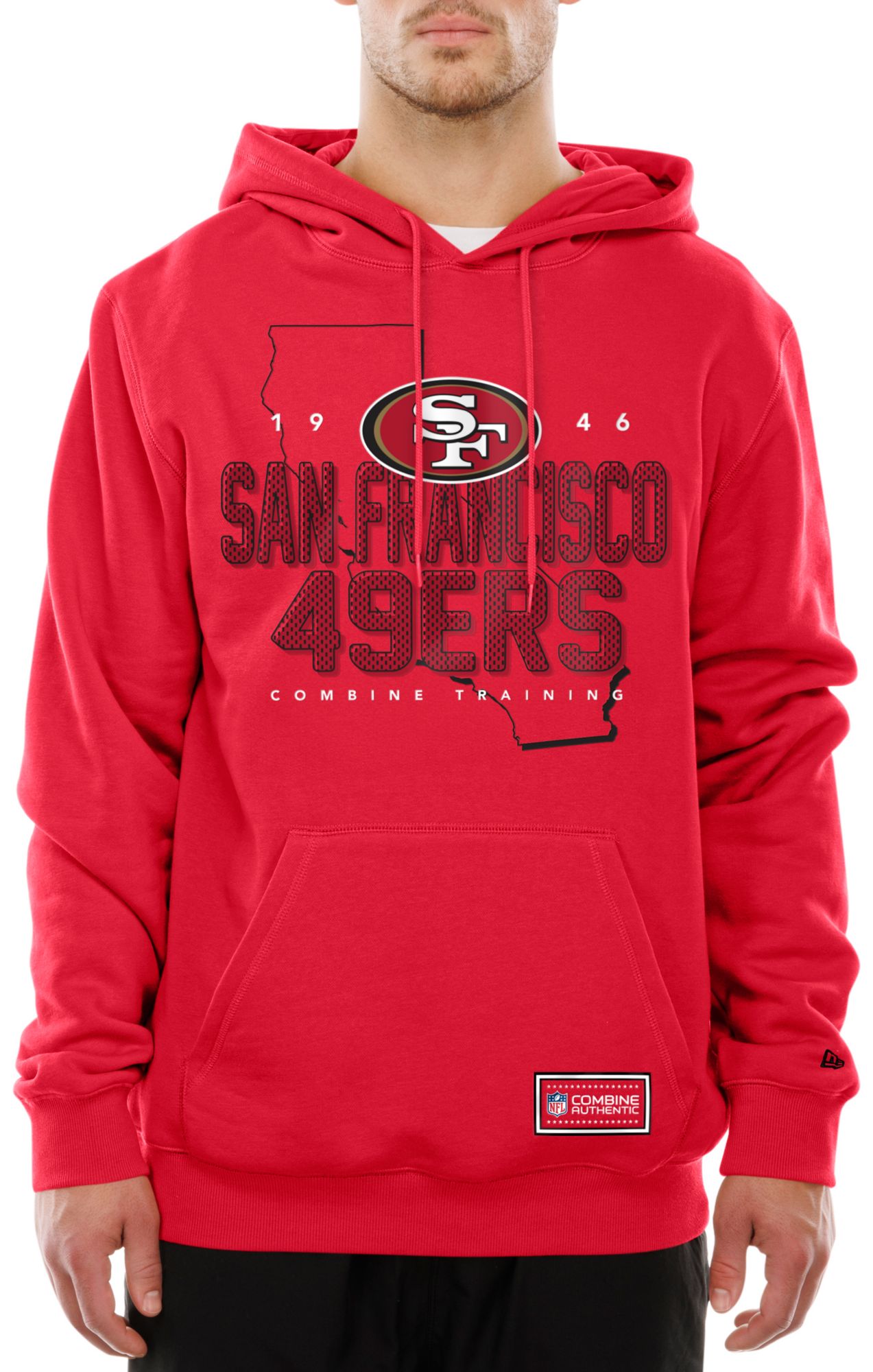 Men's Apparel