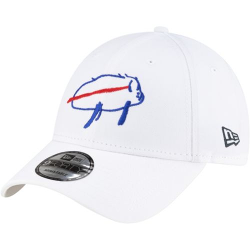 Noggin Buffalo Bills Standing Buffalo Hat Noggin Boss Green Bay