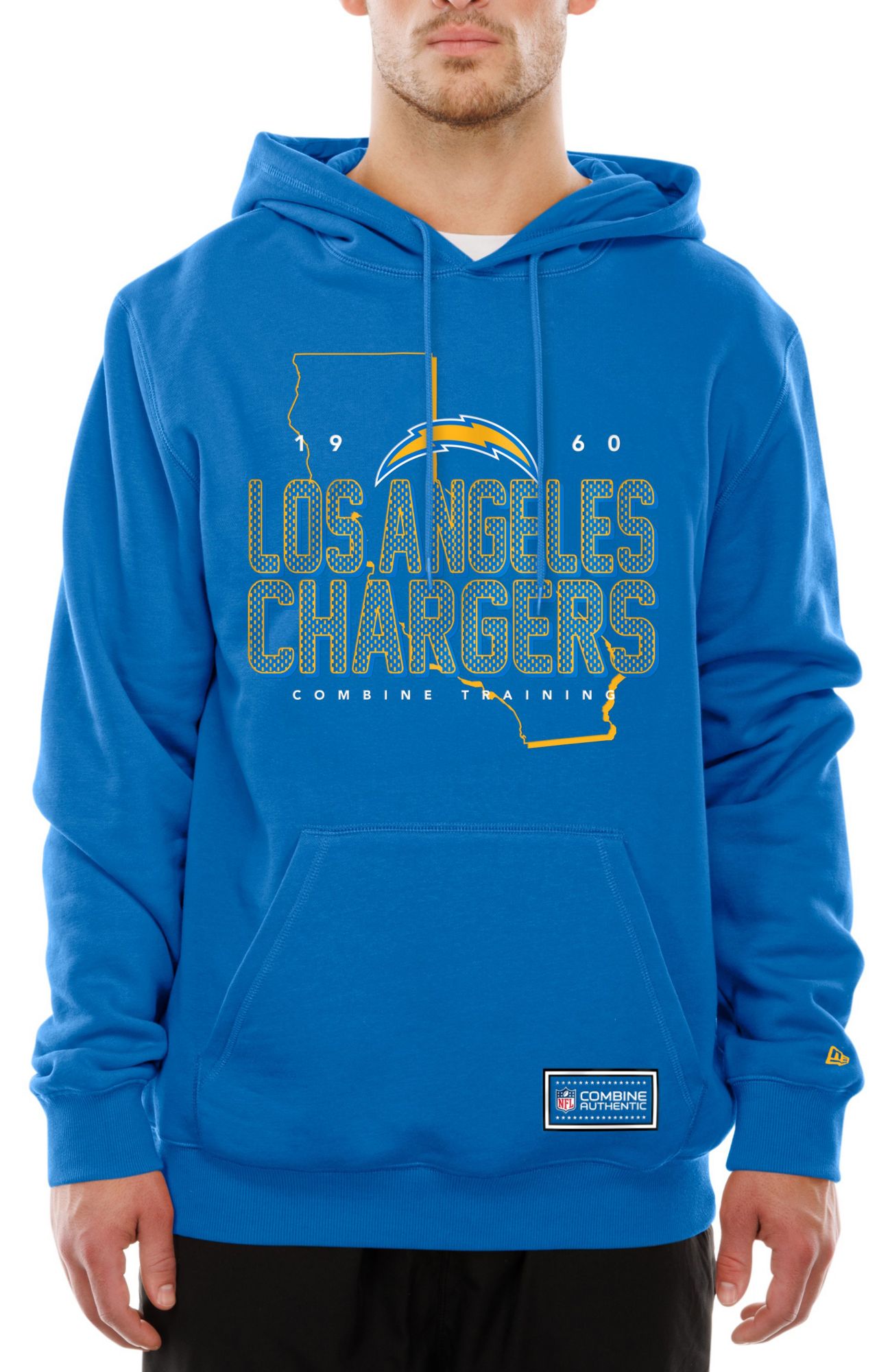 Men's Apparel