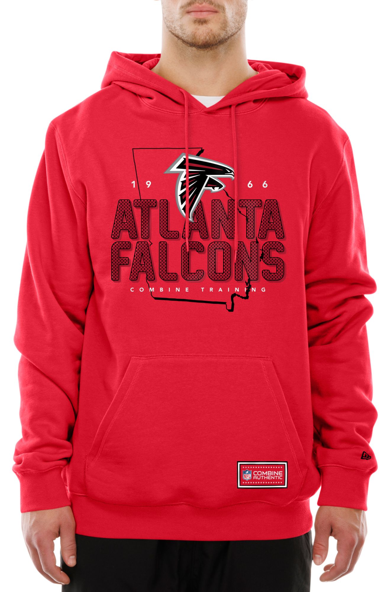 Men's Apparel