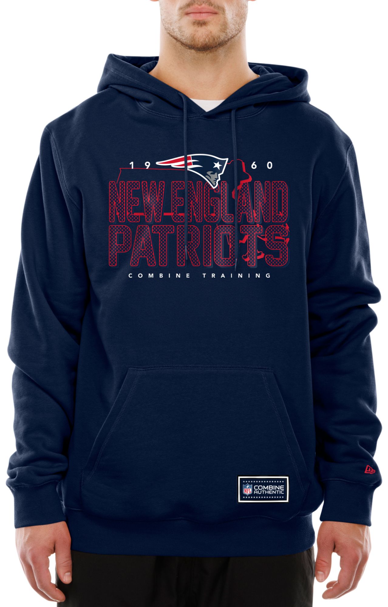 Men's Apparel