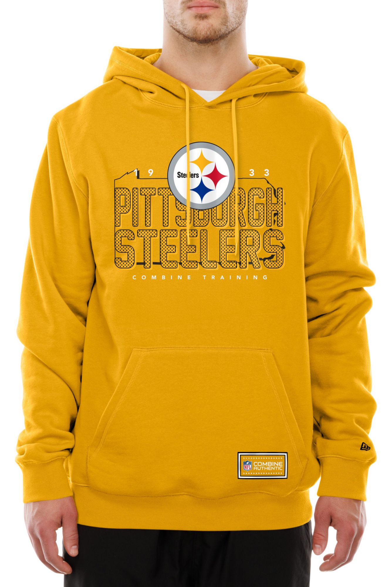 Men's Apparel