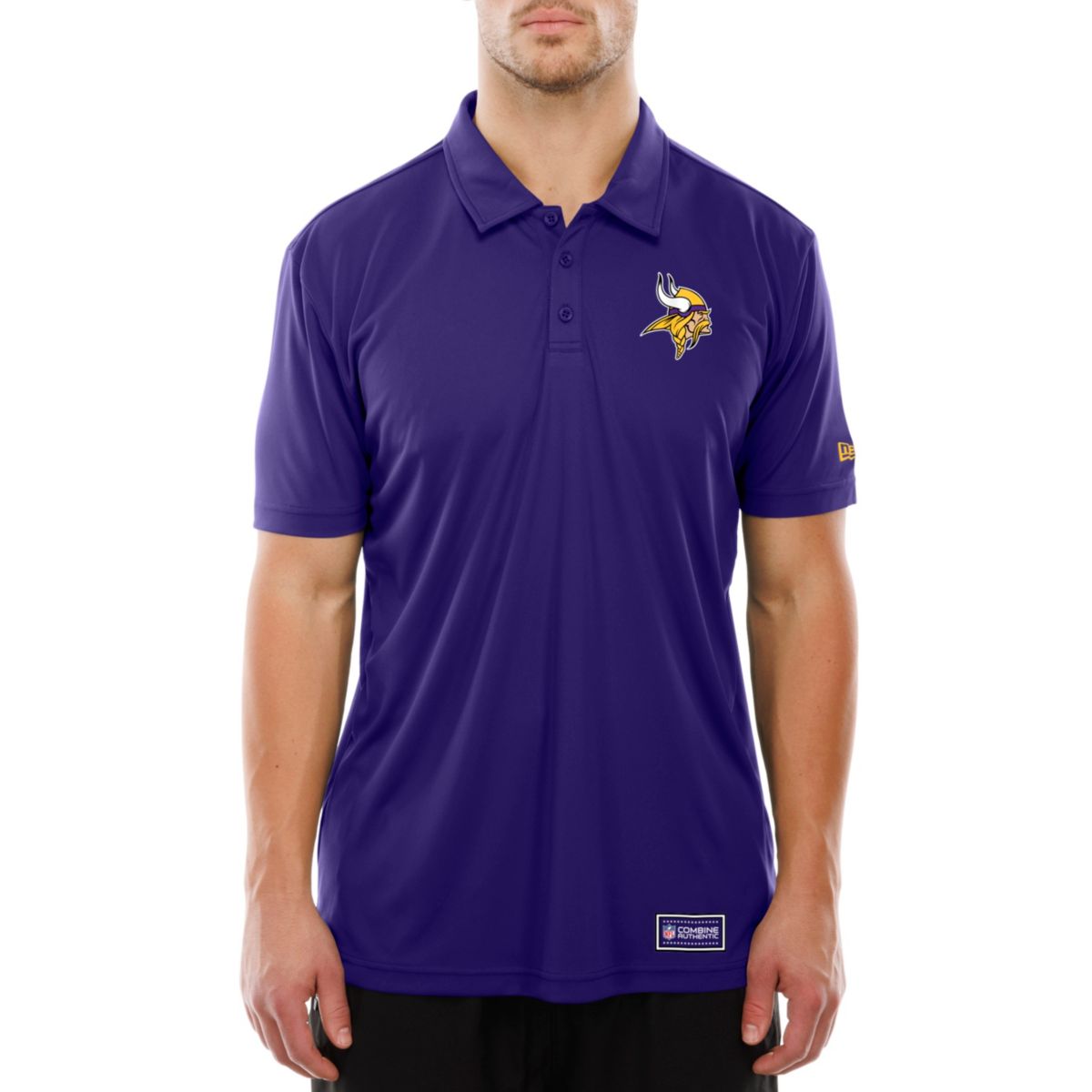 Nike Men's Baltimore Ravens Cotton Essential Local New Orchid T