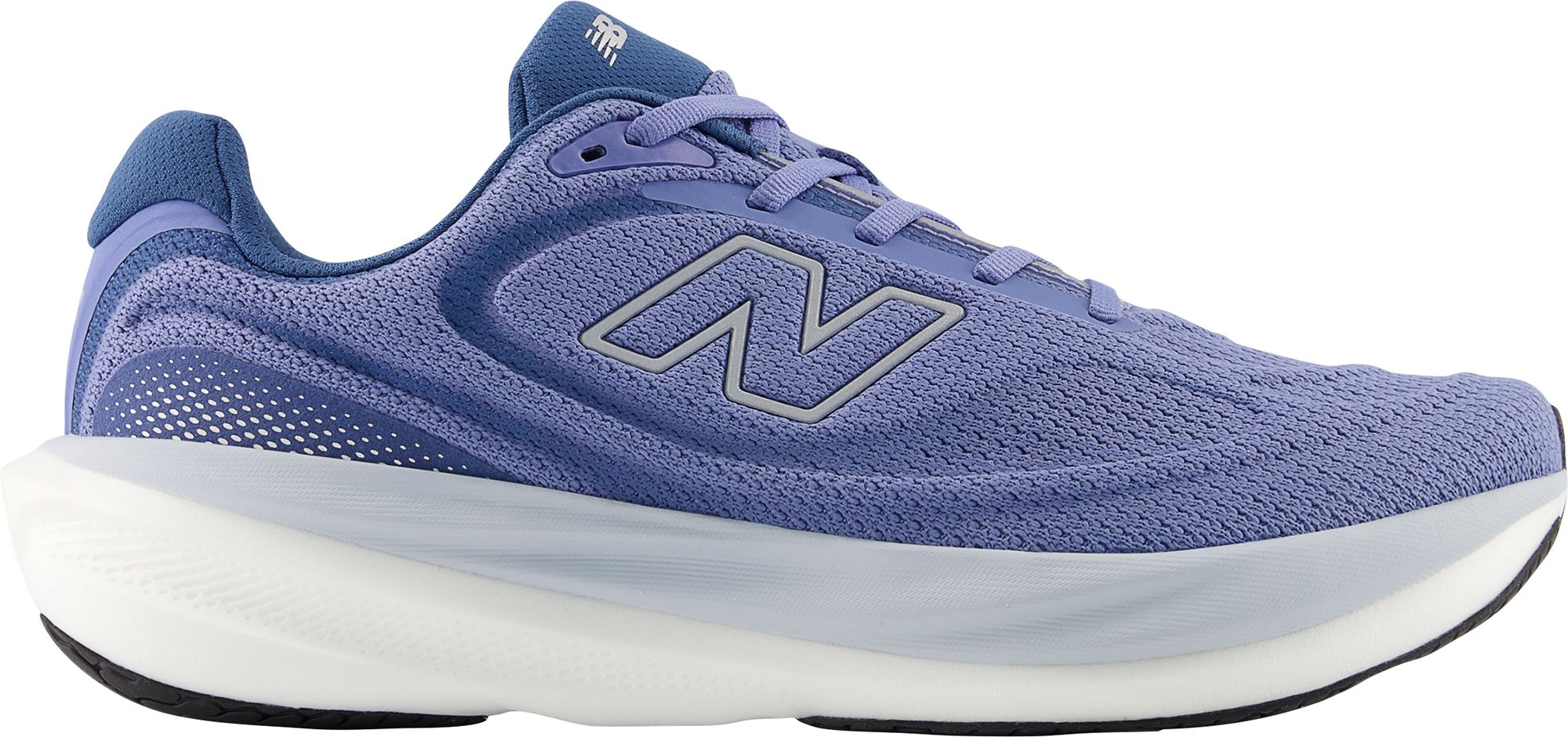 Fairweather Blue/Silver Metallic