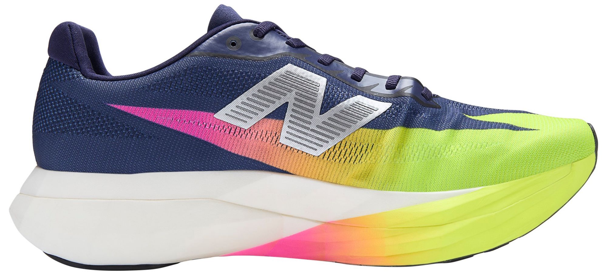 New Balance Men's FuelCell SuperComp Elite v5 Running Shoes