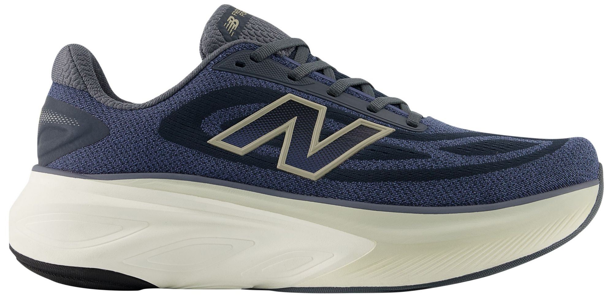 New Balance Men's Fresh Foam X More v6 Running Shoes