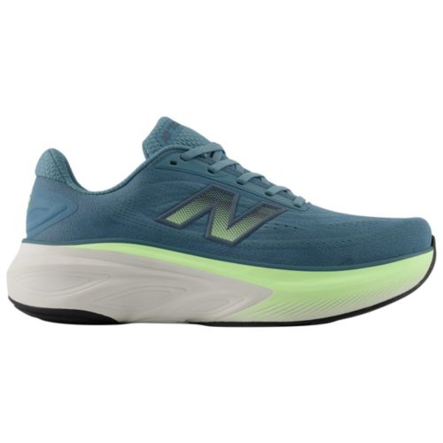 New Balance Men's Fresh Foam X More v6 Running Shoes