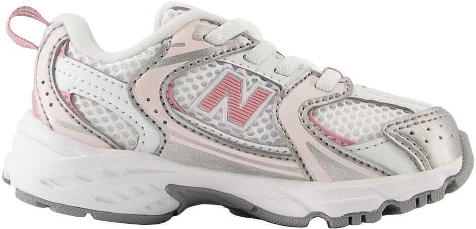 New Balance Toddler 530 Bungee Shoes