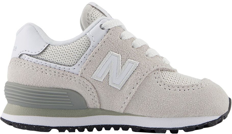New Balance Toddler 574 Lace Shoes