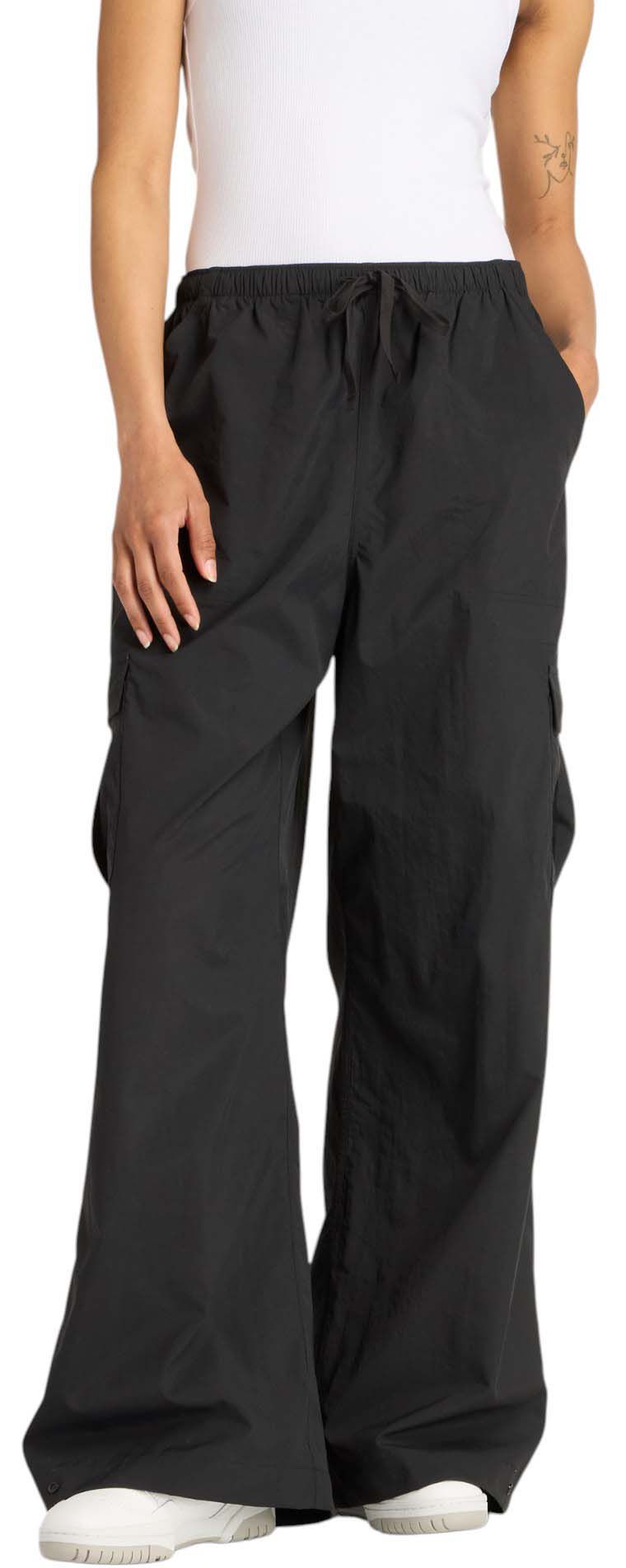 New Balance Women's Woven Cargo Pants