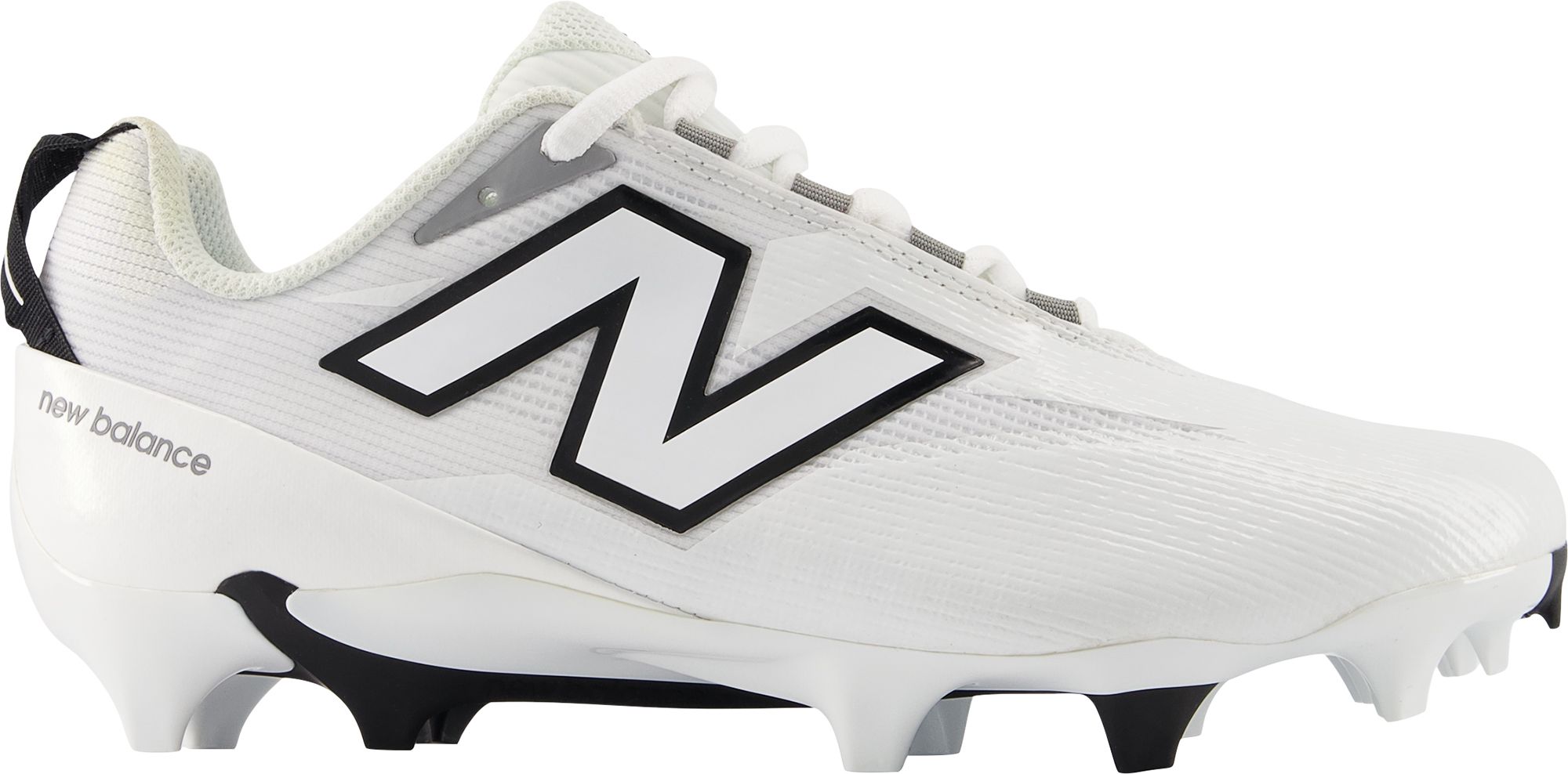 New Balance Women's Burn X5 Lacrosse Cleats
