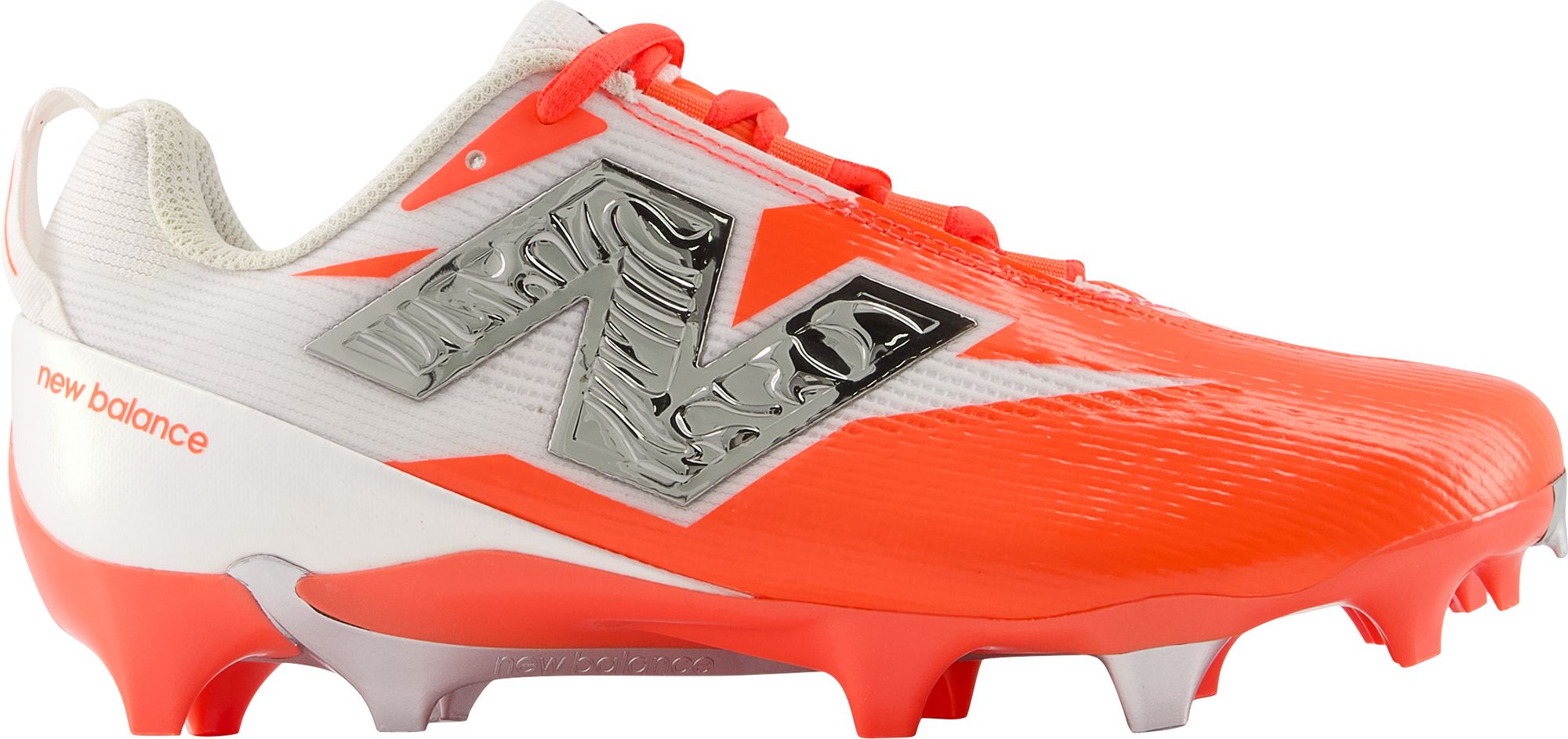 New Balance Women's BurnX5 LE Lacrosse Cleats