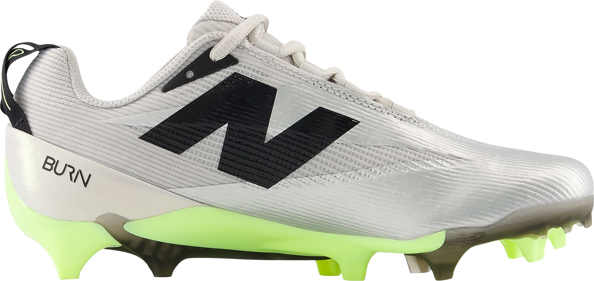 New Balance Women's BurnX5 Lacrosse Cleats