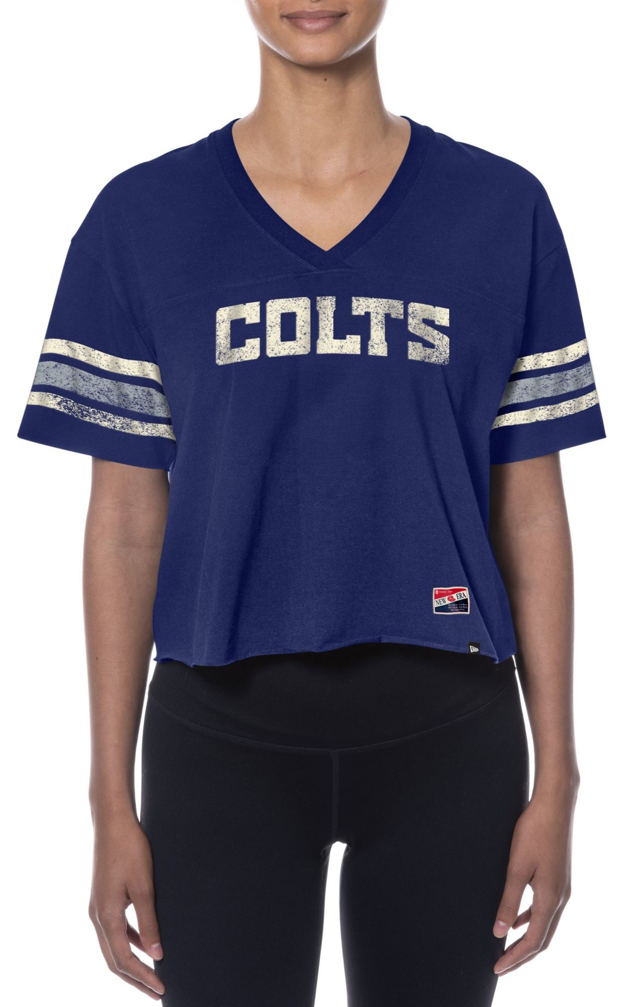 Women's Apparel