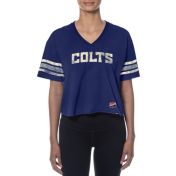 売れ筋商品|||ナイキ カットソー トップス レディース Women's Jonathan Taylor  Indianapolis Colts Indiana Nights Alternate Game Jersey  indianapolis-colts-nike-